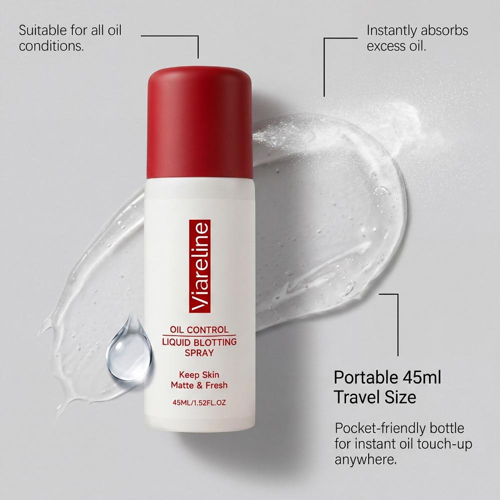 45ml Nemlendirici Yağ Kontrol  - Beauty Natural Makeup incelemesi ve fiyatı
