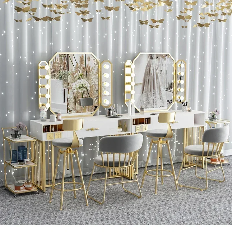 Fotoğraf stüdyosu makyaj masas - Beauty Makeup Studio incelemesi ve fiyatı