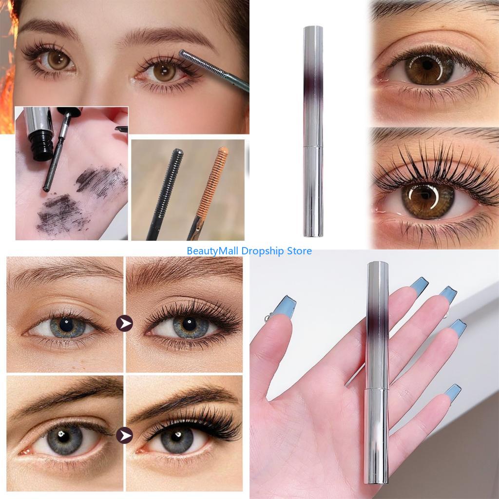40JD Demir Değnek Maskara, Yen - Waterproof Mascara Wand incelemesi ve fiyatı