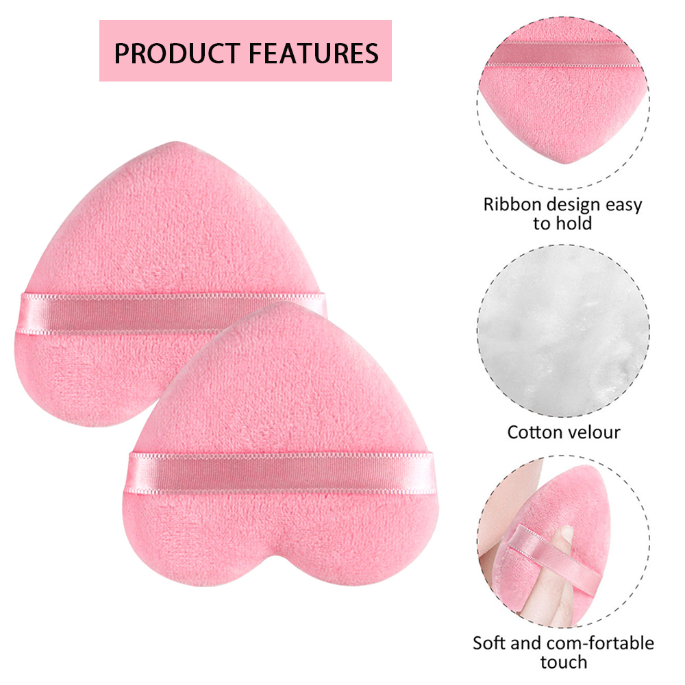 17 adet makyaj süngeri Blender - Beauty Makeup Egg incelemesi ve fiyatı