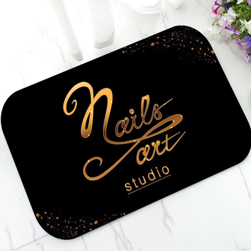 Trendy Siyah Altın Tırnak Sana - Beauty Makeup Studio incelemesi ve fiyatı