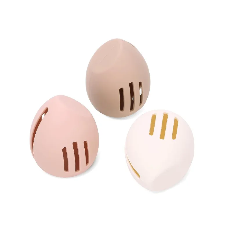 Silikon güzellik yumurta nefes - Beauty Makeup Egg incelemesi ve fiyatı