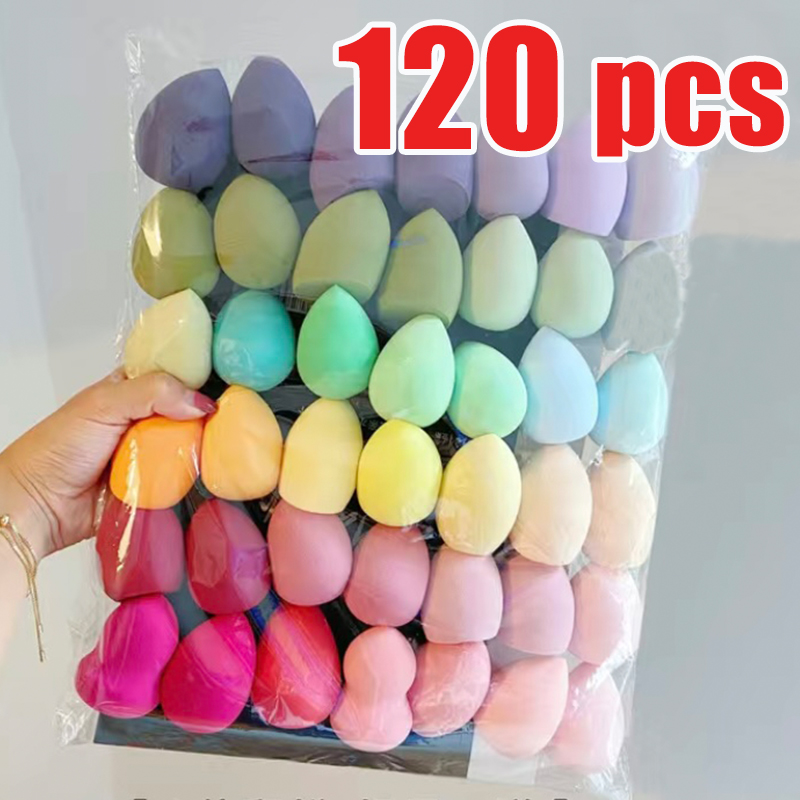 4/12/36/72/120 Adet Mini Makya - Beauty Makeup Egg incelemesi ve fiyatı