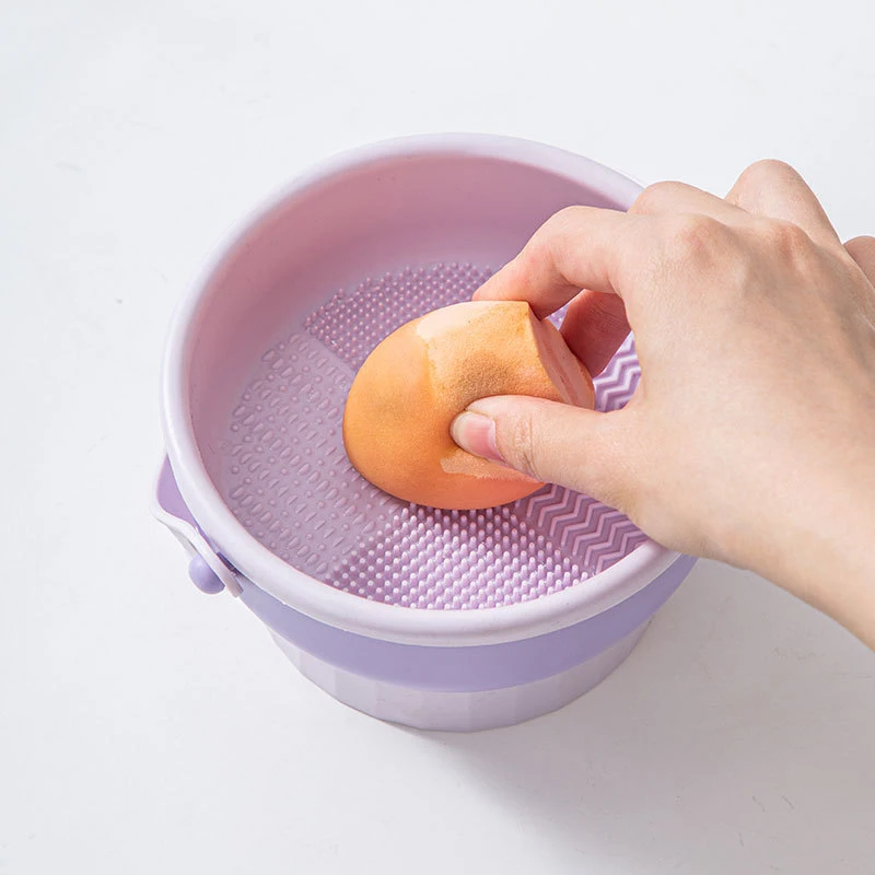 1 adet güzellik aracı temizley - Beauty Makeup Egg incelemesi ve fiyatı