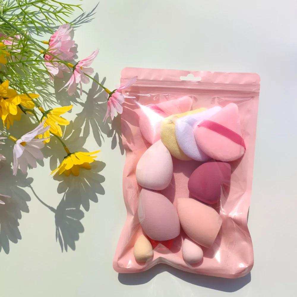 11/12 adet kozmetik puf makyaj - Beauty Makeup Egg incelemesi ve fiyatı