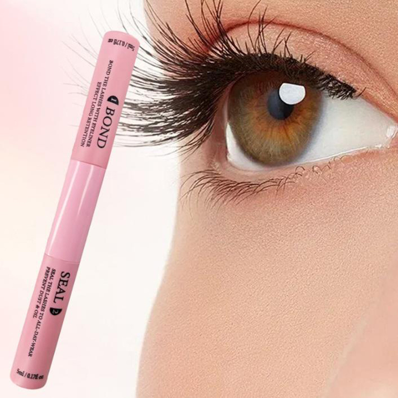 1/2/3/4 adet DIY kirpik kümele - Waterproof Mascara Wand incelemesi ve fiyatı