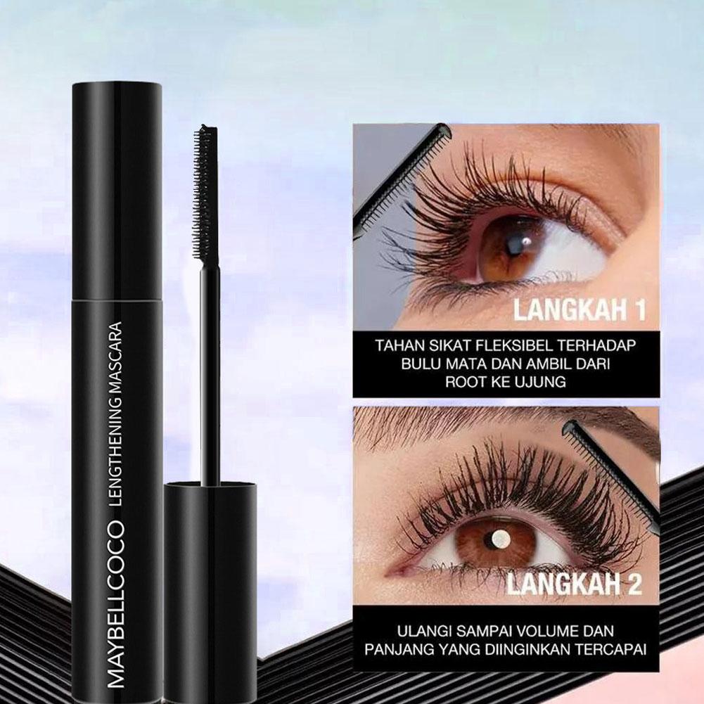 Kıvırıcı Hacim Veren Maskara S - Waterproof Mascara Wand incelemesi ve fiyatı
