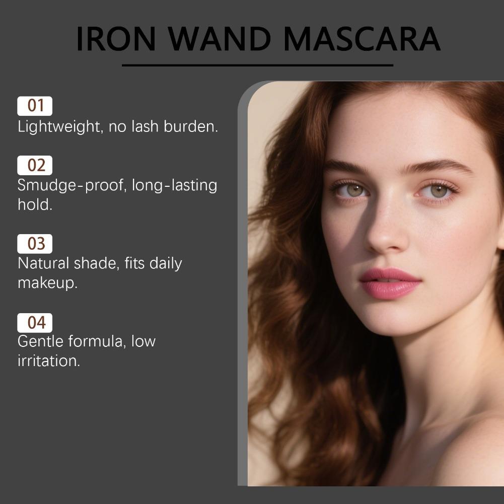 4g Demir Çubuklu Maskara Suya  - Waterproof Mascara Wand incelemesi ve fiyatı
