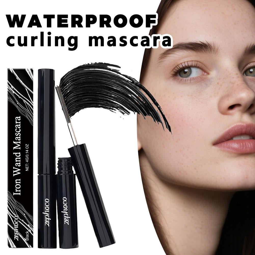 4g Uzatıcı 3D Doğal Siyah Kahv - Waterproof Mascara Wand incelemesi ve fiyatı