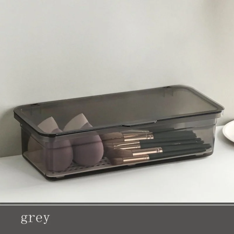 Makyaj Fırçası Saklama Kutusu, - Beauty Makeup Egg incelemesi ve fiyatı
