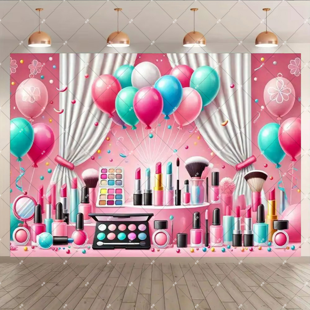 Pembe Güzellik Makyaj Spa Tema - Beauty Makeup Studio incelemesi ve fiyatı