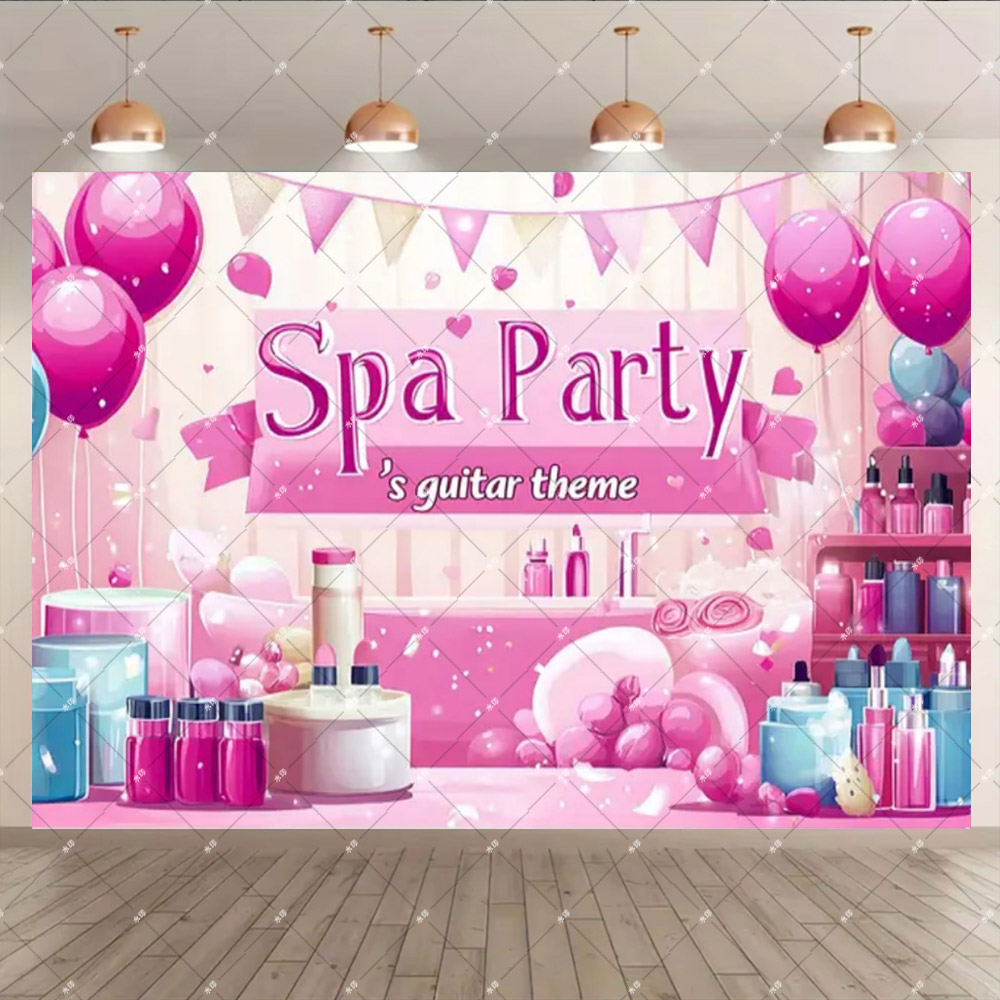 Pembe Güzellik Makyaj Spa Tema - Beauty Makeup Studio incelemesi ve fiyatı