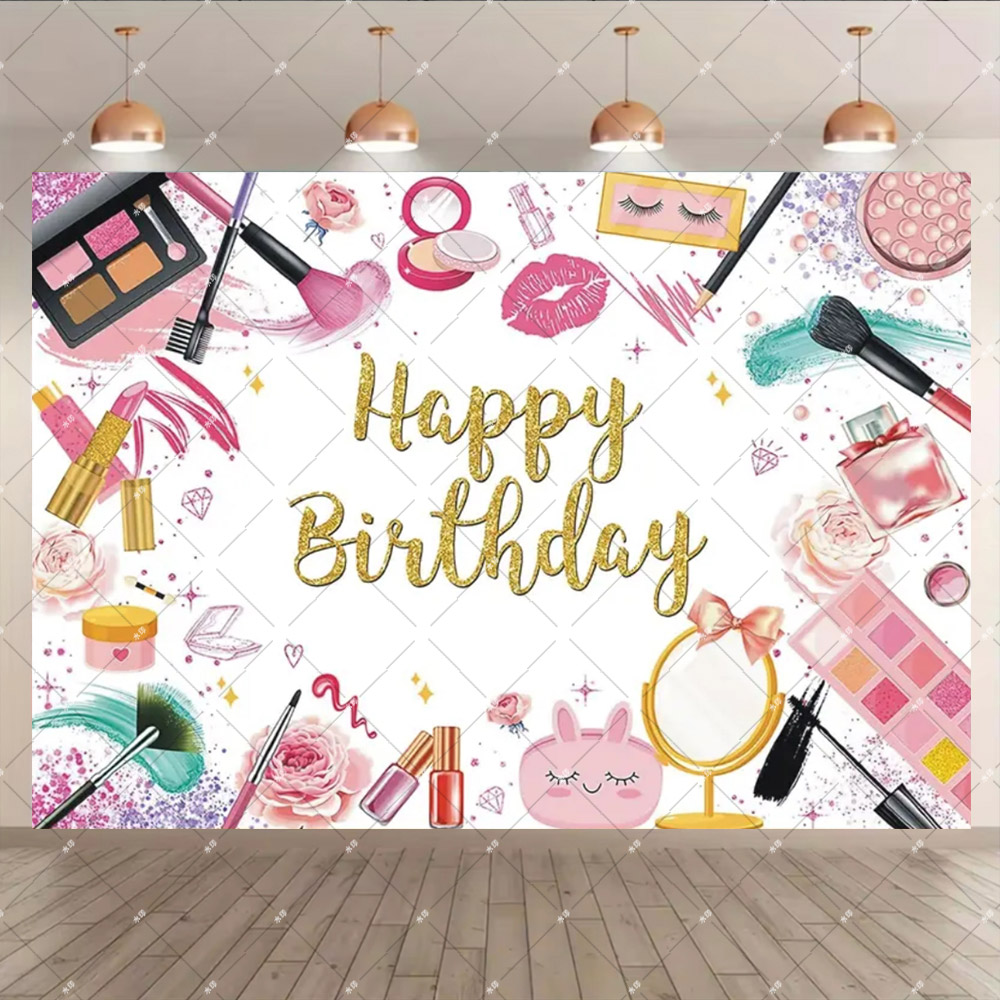 Pembe Güzellik Makyaj Spa Tema - Beauty Makeup Studio incelemesi ve fiyatı