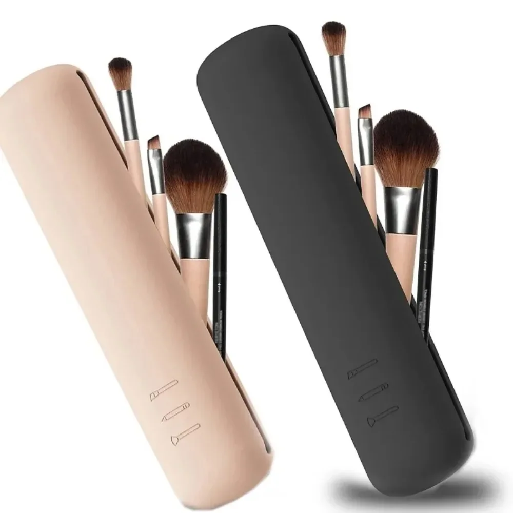 Seyahat Makyaj Fırça Tutucu Si - Beauty Bag Makeup incelemesi ve fiyatı