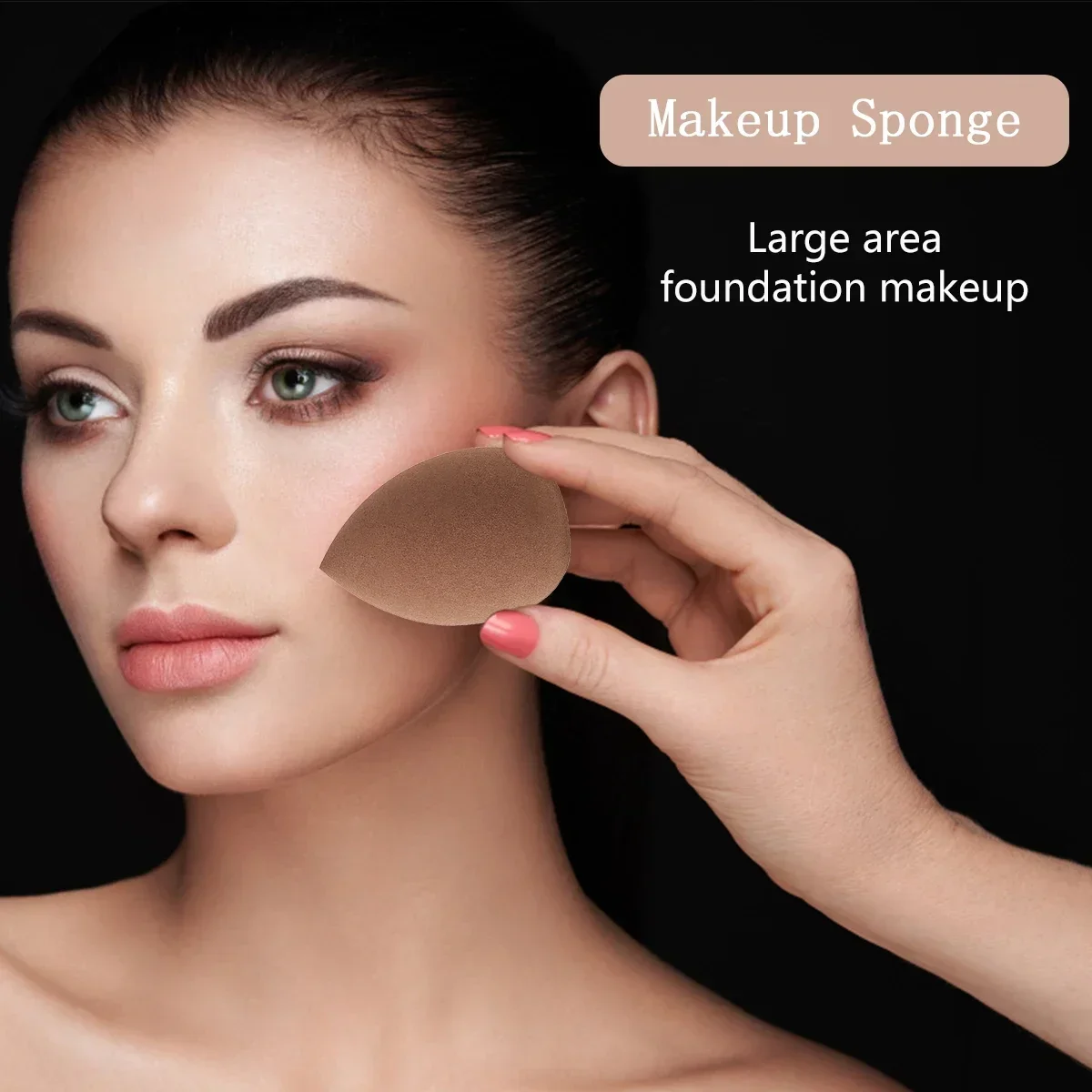 Makyaj Fırçaları ve Sünger Set - Beauty Makeup Egg incelemesi ve fiyatı